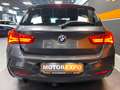 BMW 118 i M Sport 136 Cv Steptronic Auto Shadow line Black Gris - thumbnail 16