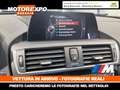 BMW 118 i M Sport 136 Cv Steptronic Auto Grigio - thumbnail 11
