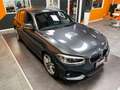BMW 118 i M Sport 136 Cv Steptronic Auto Shadow line Black Gris - thumbnail 7
