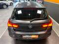 BMW 118 i M Sport 136 Cv Steptronic Auto Shadow line Black Gris - thumbnail 15