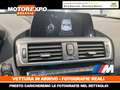 BMW 118 i M Sport 136 Cv Steptronic Auto Grigio - thumbnail 12