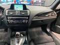 BMW 118 i M Sport 136 Cv Steptronic Auto Shadow line Black Gris - thumbnail 22
