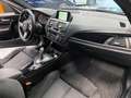 BMW 118 i M Sport 136 Cv Steptronic Auto Shadow line Black Gris - thumbnail 44