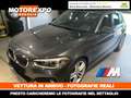 BMW 118 i M Sport 136 Cv Steptronic Auto Grigio - thumbnail 6
