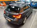BMW 118 i M Sport 136 Cv Steptronic Auto Shadow line Black Gris - thumbnail 14