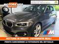 BMW 118 i M Sport 136 Cv Steptronic Auto Grigio - thumbnail 1