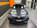 BMW 118 i M Sport 136 Cv Steptronic Auto Shadow line Black Gris - thumbnail 4