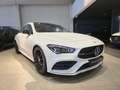 Mercedes-Benz CLA 200 200d Blanco - thumbnail 8