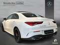 Mercedes-Benz CLA 200 200d Blanco - thumbnail 4
