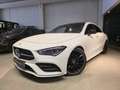 Mercedes-Benz CLA 200 200d Blanco - thumbnail 6
