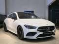 Mercedes-Benz CLA 200 200d Blanco - thumbnail 36