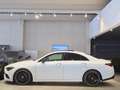 Mercedes-Benz CLA 200 200d Blanco - thumbnail 13