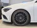 Mercedes-Benz CLA 200 200d Blanco - thumbnail 10