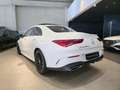 Mercedes-Benz CLA 200 200d Blanco - thumbnail 9