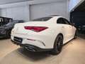 Mercedes-Benz CLA 200 200d Blanco - thumbnail 7
