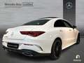 Mercedes-Benz CLA 200 200d Blanco - thumbnail 2