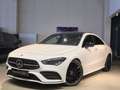 Mercedes-Benz CLA 200 200d Blanco - thumbnail 34