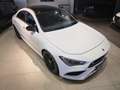 Mercedes-Benz CLA 200 200d Blanco - thumbnail 12