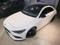 Mercedes-Benz CLA 200 200d Blanco - thumbnail 11