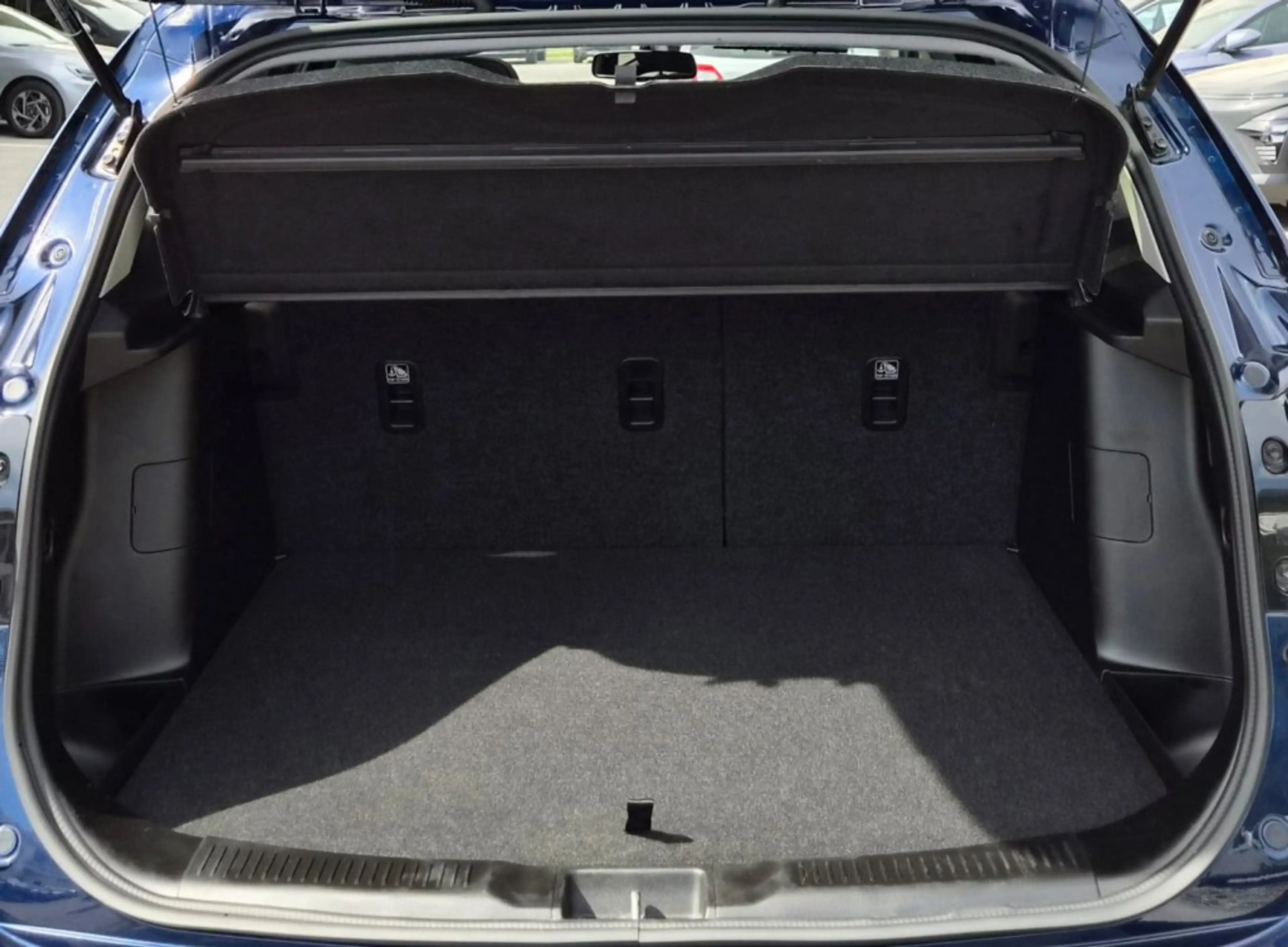 Suzuki SX4 S-Cross 1.4 Allgrip Hybrid Flash — photo 13