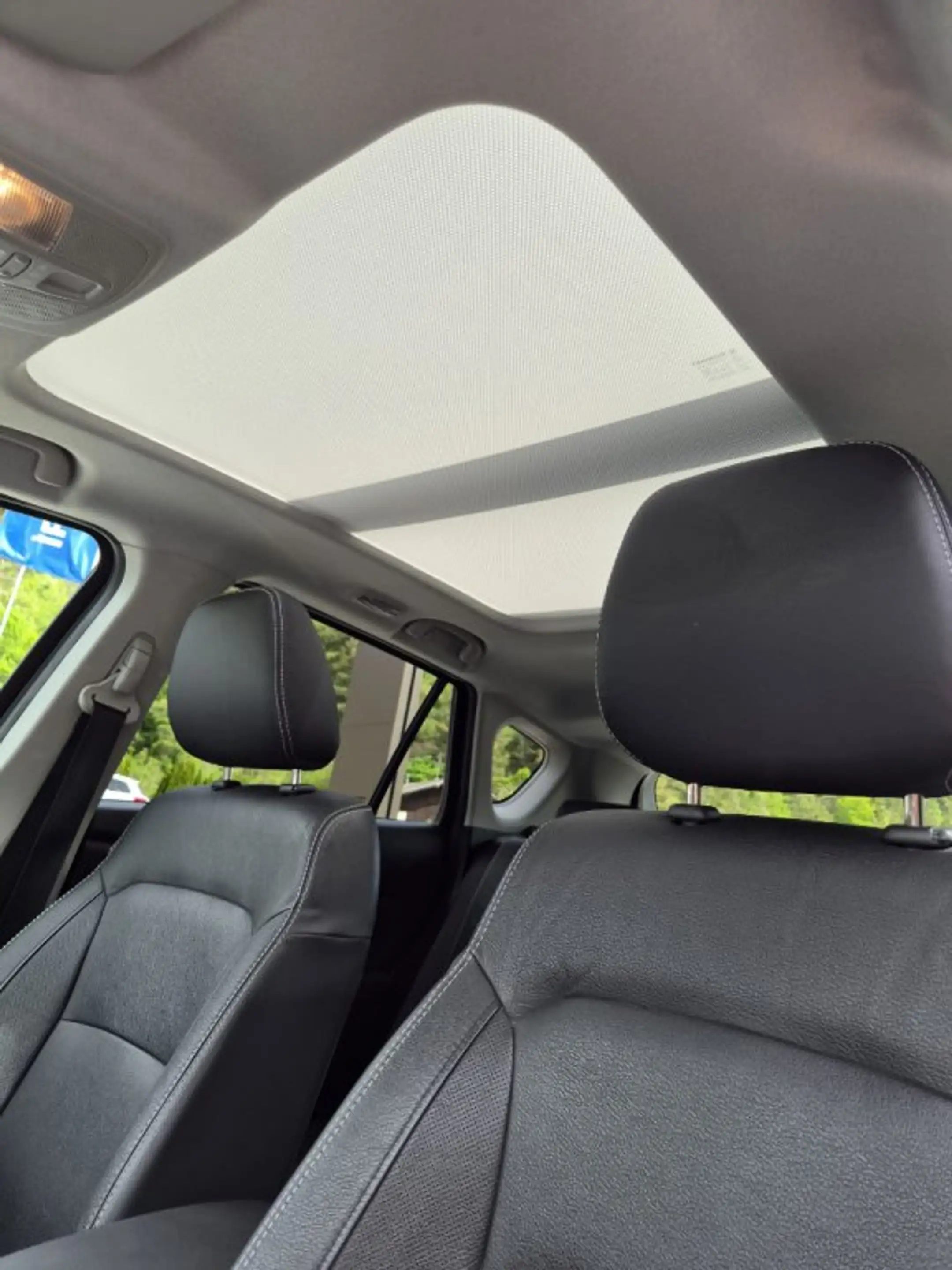 Suzuki SX4 S-Cross 1.4 Allgrip Hybrid Flash — photo 12