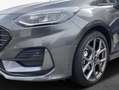 Ford Fiesta 1.0 ST-LINE ACC/Winter-Pk./Kamera Grey - thumbnail 6