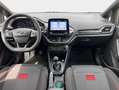 Ford Fiesta 1.0 ST-LINE ACC/Winter-Pk./Kamera Gris - thumbnail 10