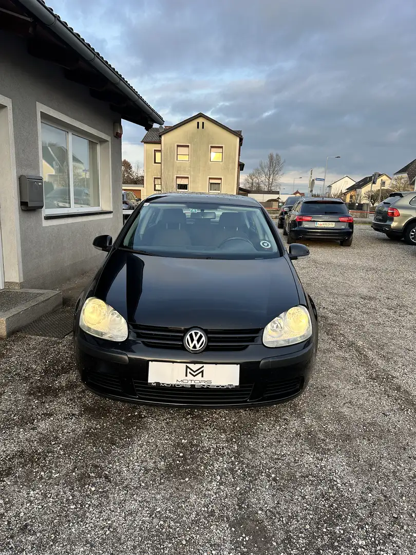 Volkswagen Golf Comfortline 1,9 TDi - 2