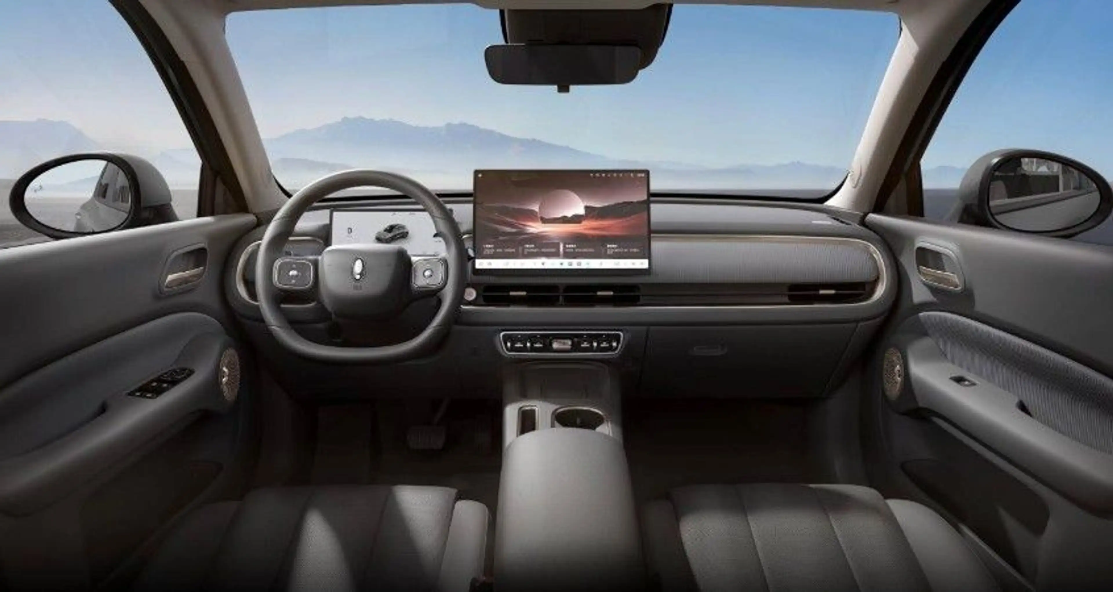 GWM ORA 5 SUV 1.5 T Premium NAV LED SHZ uvm... — photo 4