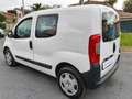 Fiat Fiorino 1.4 SX  77 cv combinato 5 posti (AUTOVETTURA) Weiß - thumbnail 6