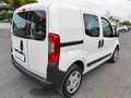 Fiat Fiorino 1.4 SX  77 cv combinato 5 posti (AUTOVETTURA) Weiß - thumbnail 4