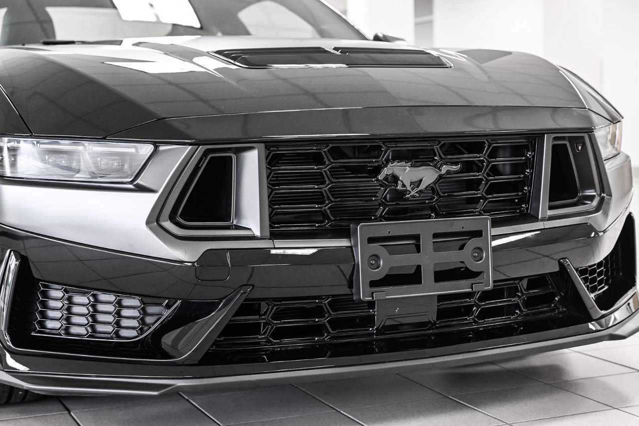 2026 Ford Mustang Dark Horse | MANUAL | 5.0 | B&O | VALVES ACTIVES L — снимка 1