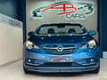 Opel Cascada 1.4 Turbo * 1ER PROPRIETAIRE * GAR 12 MOIS * Bleu - thumbnail 5