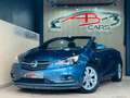 Opel Cascada 1.4 Turbo * 1ER PROPRIETAIRE * GAR 12 MOIS * Bleu - thumbnail 1