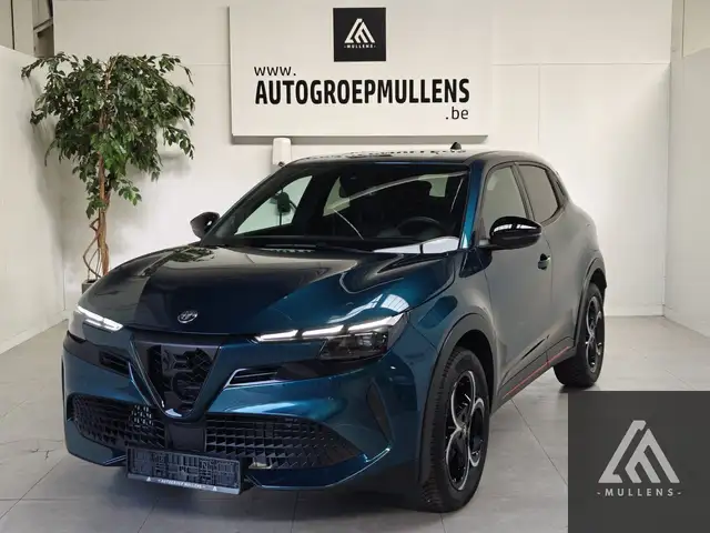 Alfa Romeo Junior Speciale edition !!