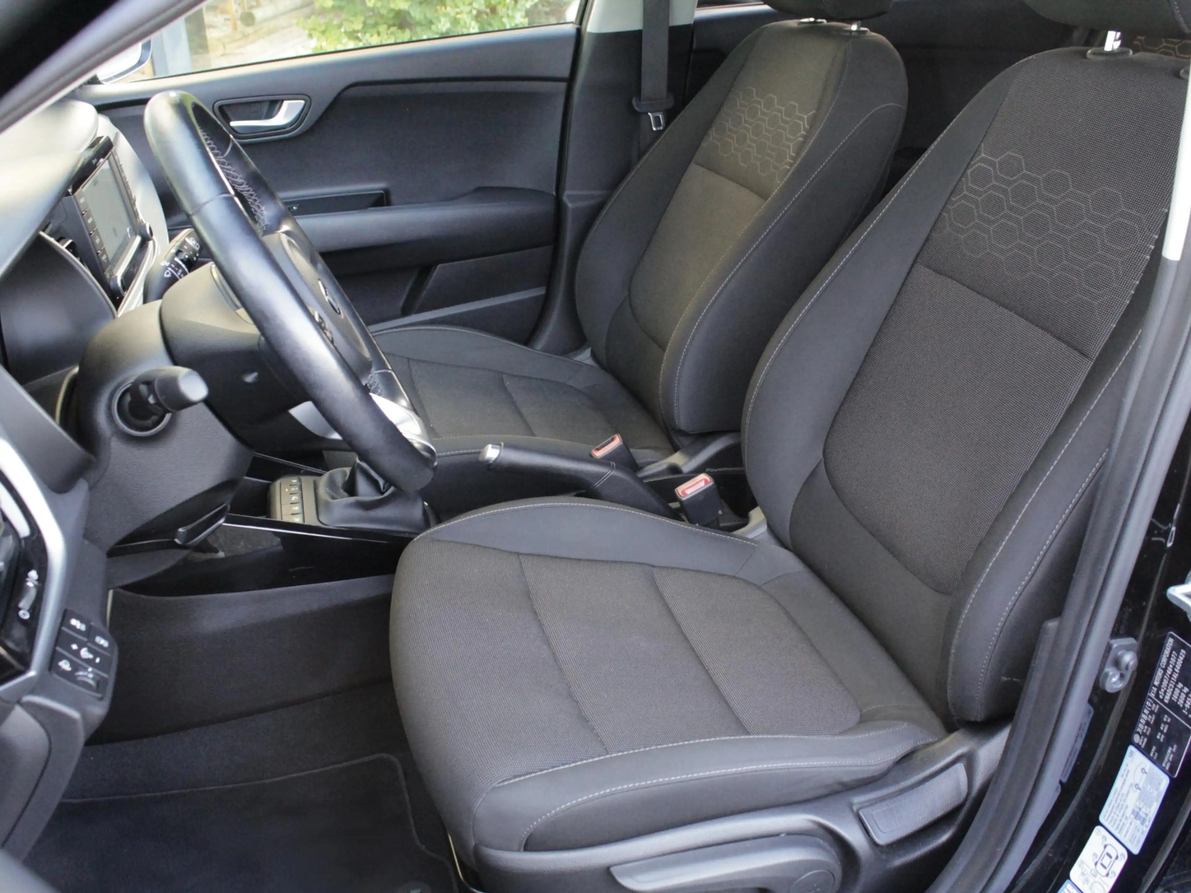 Kia Rio 1.0 TGDI DynamicLine | Navi | Camera | Clima | Par — photo 5