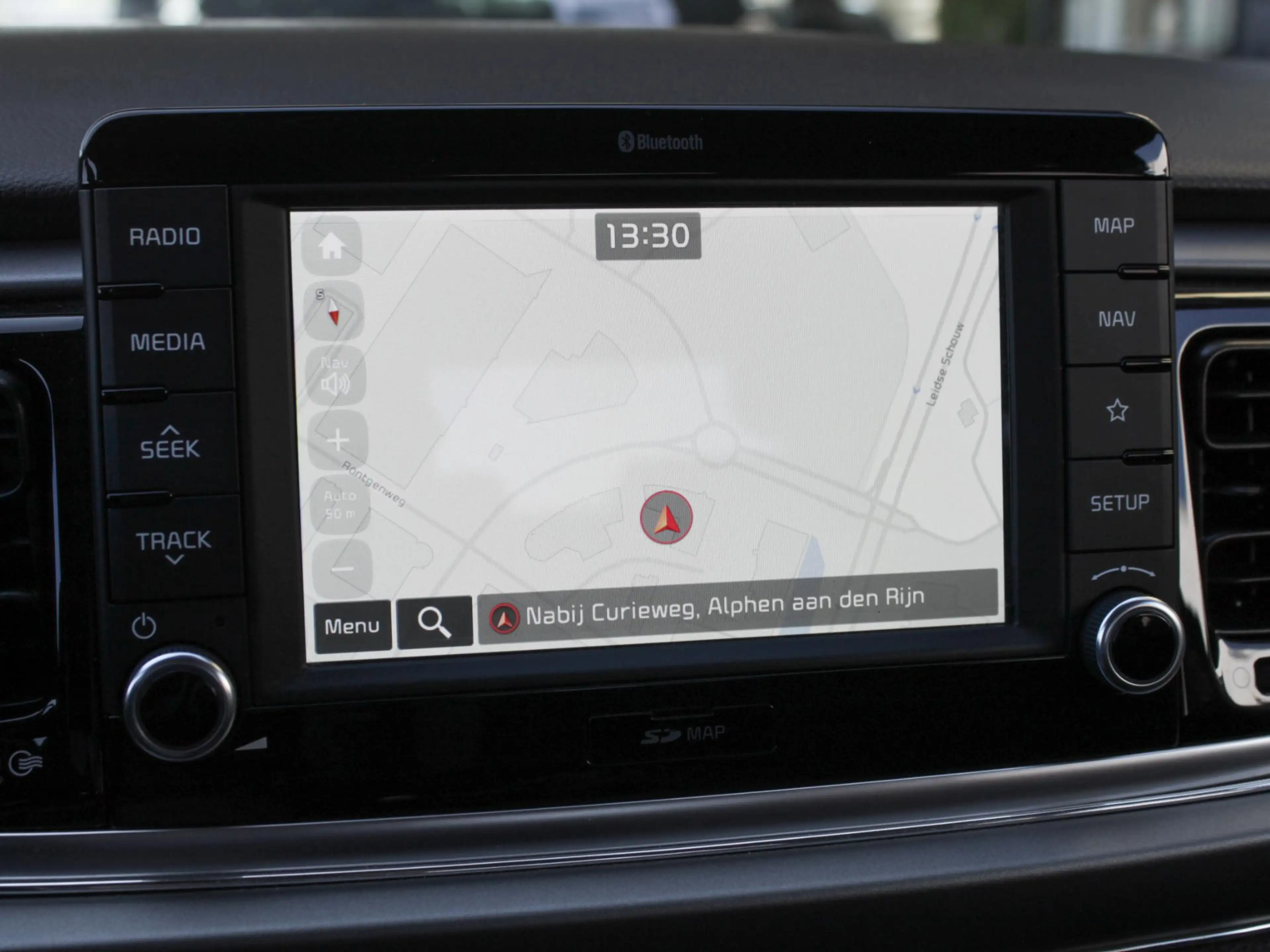 Kia Rio 1.0 TGDI DynamicLine | Navi | Camera | Clima | Par — photo 11