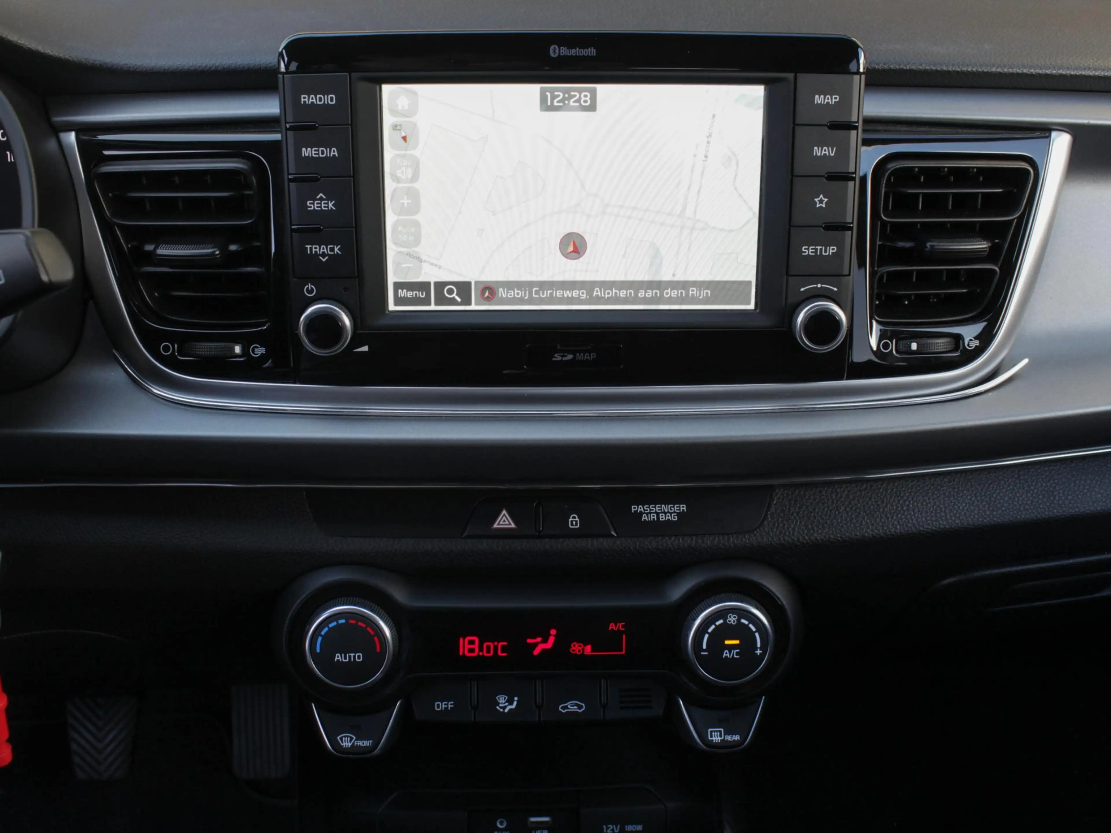 Kia Rio 1.0 TGDI DynamicLine | Navi | Camera | Clima | Par — photo 6