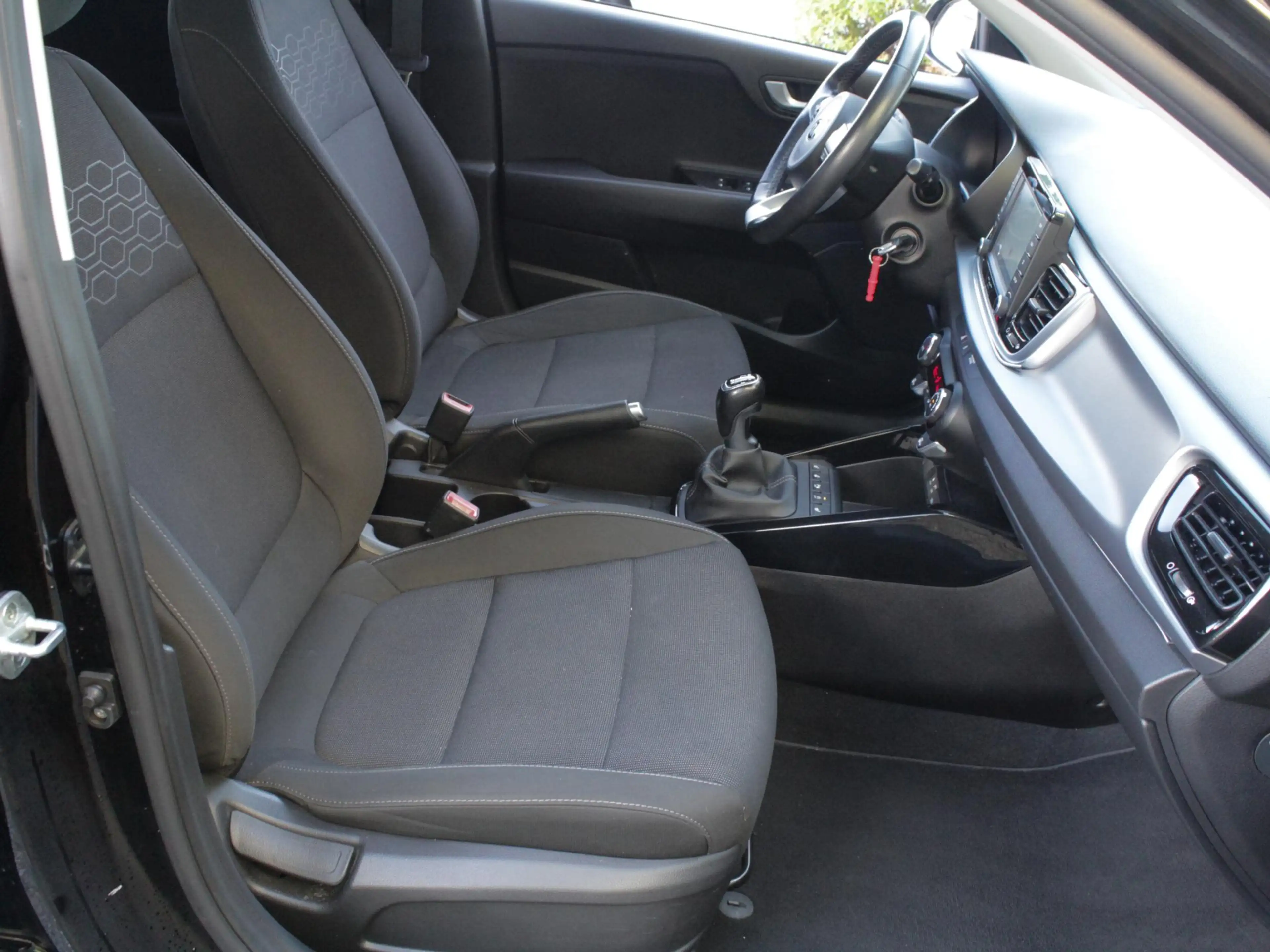 Kia Rio 1.0 TGDI DynamicLine | Navi | Camera | Clima | Par — photo 7