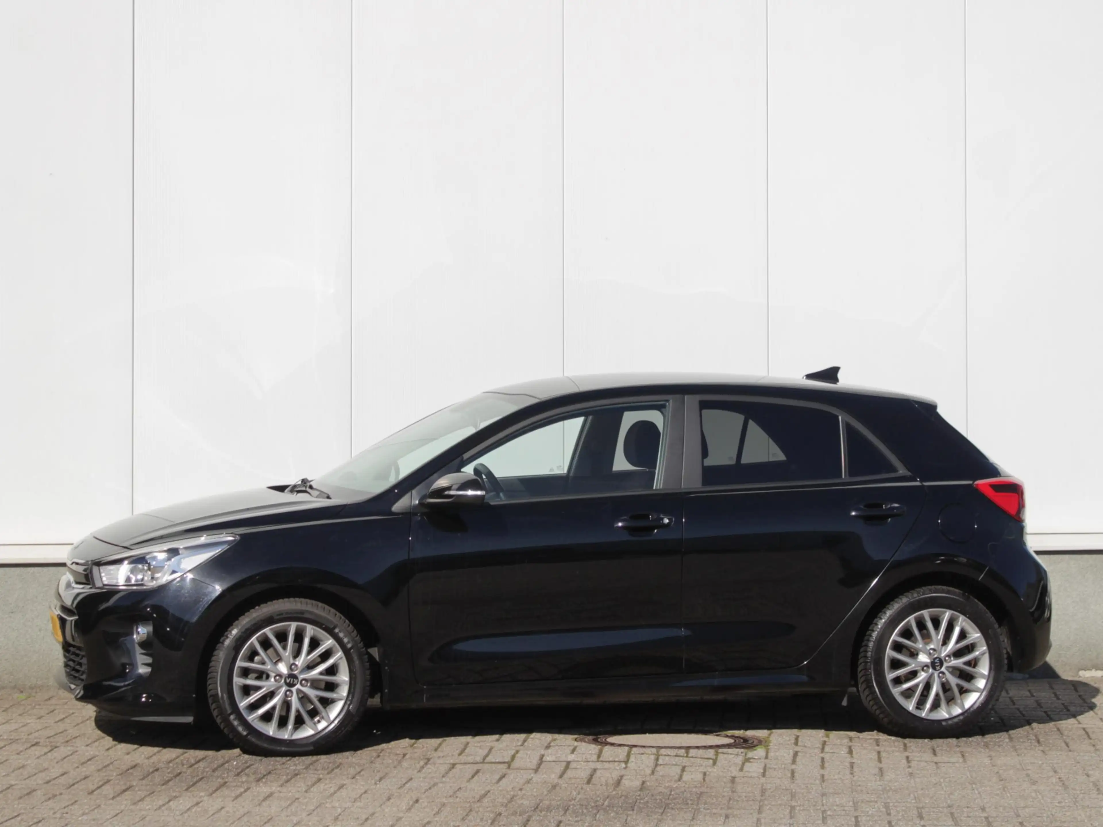 Kia Rio 1.0 TGDI DynamicLine | Navi | Camera | Clima | Par — photo 2