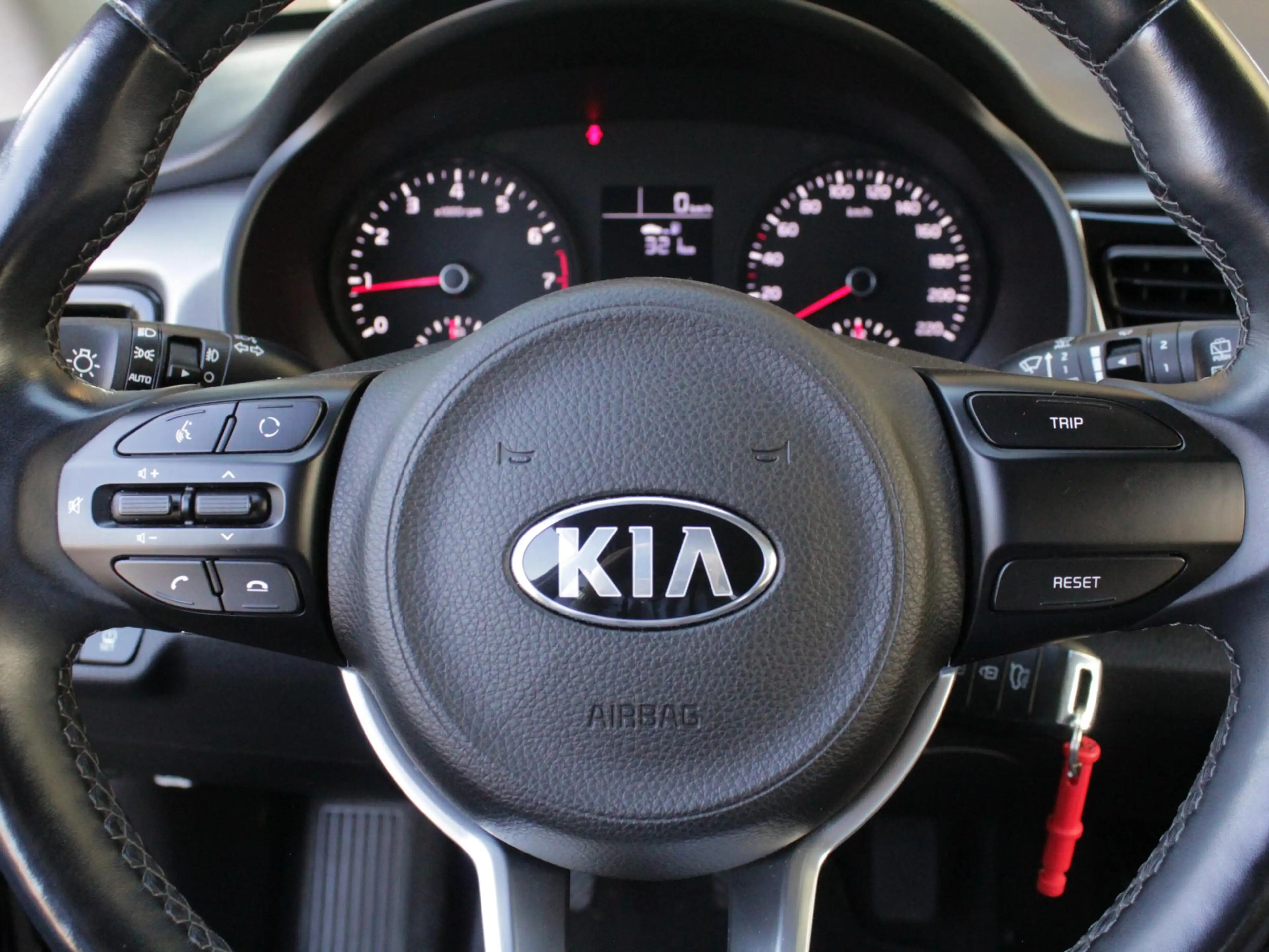 Kia Rio 1.0 TGDI DynamicLine | Navi | Camera | Clima | Par — photo 12