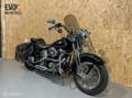 Harley-Davidson Heritage Springer FLSTS Zwart - thumbnail 2