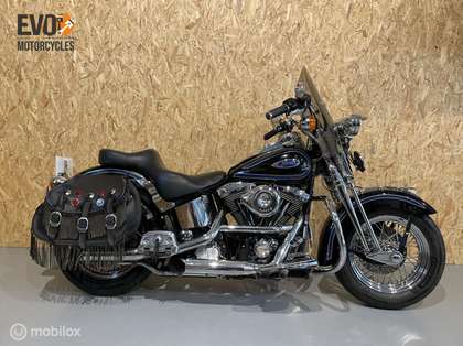 Harley-Davidson Softail Springer FLSTS