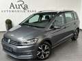 Volkswagen Touran 1.5 TSI ACT HL 7-Sitzer NAV+LED+AHK+ACC Grau - thumbnail 2