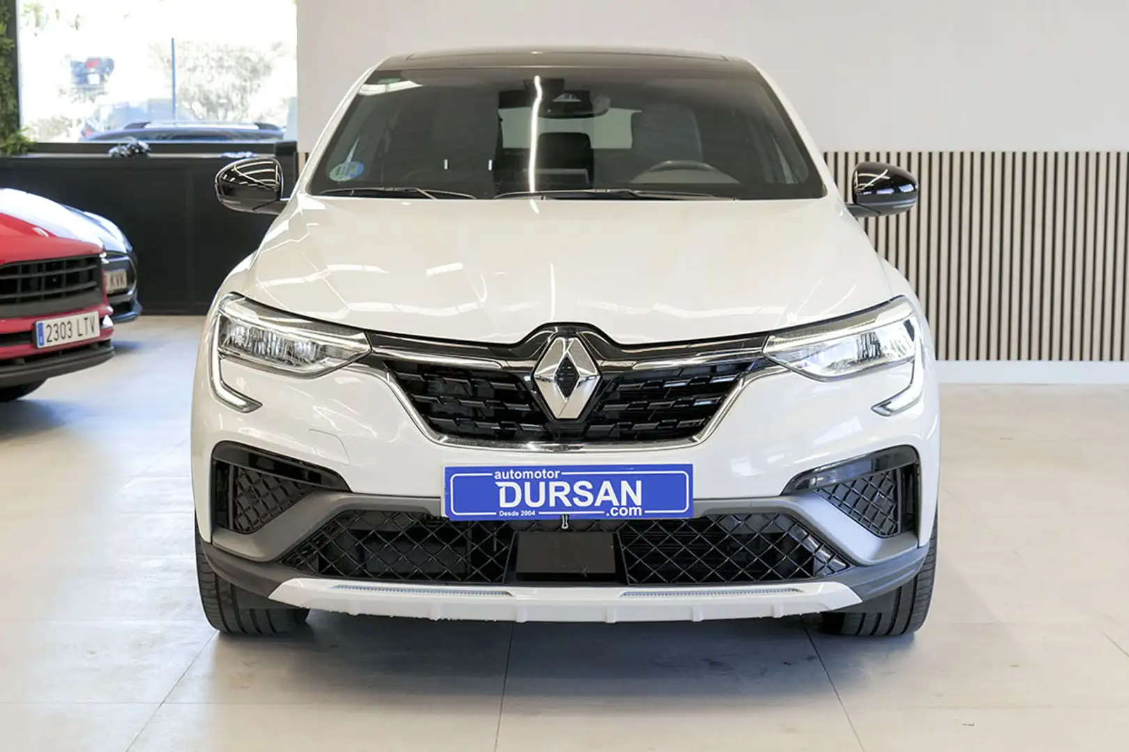 Renault Arkana 1.3 TCe R.S. Line EDC 117kW - 2