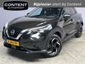 Nissan Juke 1.0 114pk N-Connecta I Park & Ride Pack I Afn. Tre Noir - thumbnail 1