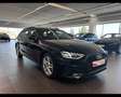 Audi A4 AVANT  AVANT 35 TDI S TRONIC MY 24 Nero - thumbnail 15