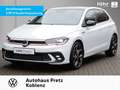 Volkswagen Polo GTI 2.0 TSI DSG "3,99%" IQ.Light, Beats, RFK, Navi.... Білий - thumbnail 1