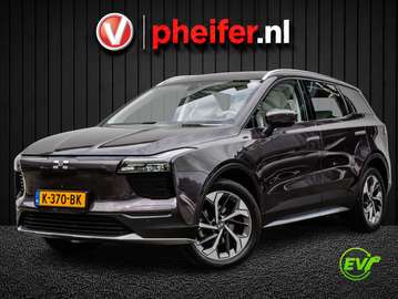 63kWh Showroom SOH 100% Leer/ 360 Camera/ Carplay/