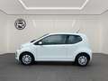 Volkswagen up! 1.0 Basis *SHZ BT* Weiß - thumbnail 3